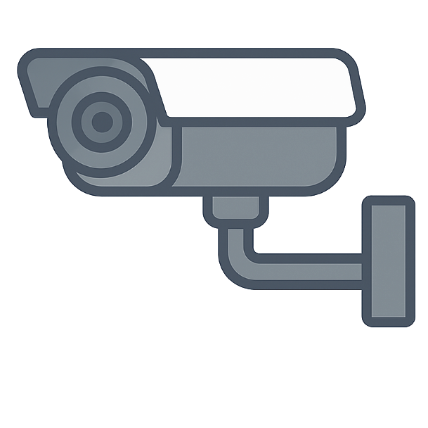 CCTV and Access Control