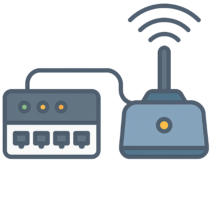 Network Infrastructure