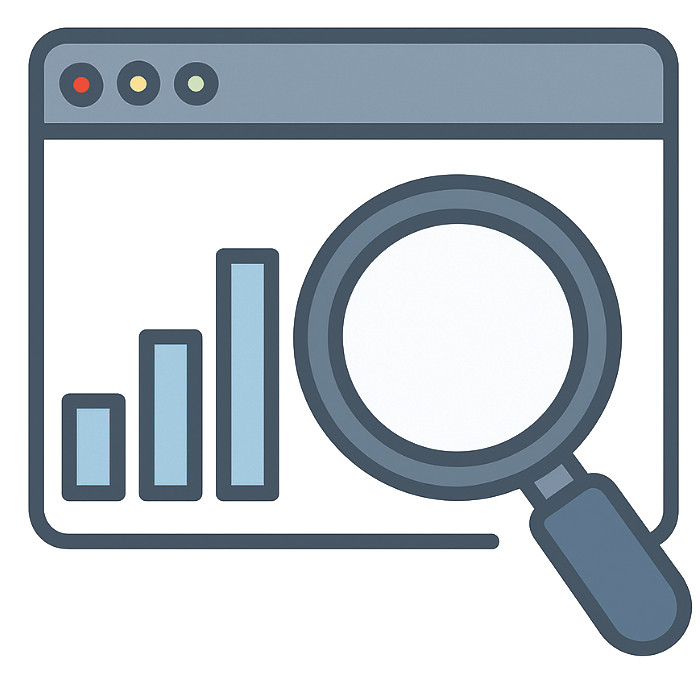 SEO Strategy